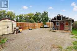 154 ROBERT STREET W | Penetanguishene Ontario | Slide Image Thirty-six