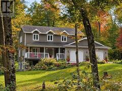 157 GLEN FIDDISH ROAD Markdale Ontario, N0C 1H0