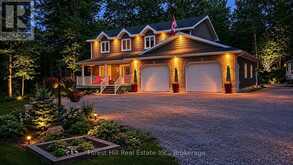 157 GLEN FIDDISH ROAD | Markdale Ontario | Slide Image Two