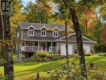 157 GLEN FIDDISH ROAD | Markdale Ontario | Slide Image One