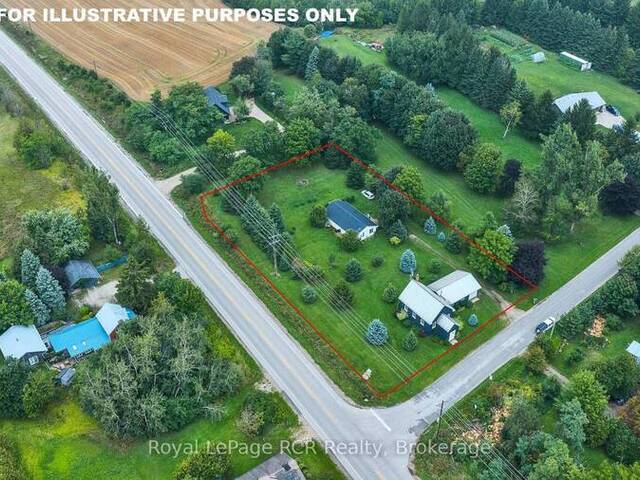 046285 OLD MAIL ROAD Meaford Ontario, N4L 1W7 - 3 Bedrooms Home For Sale