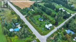 046285 OLD MAIL ROAD | Meaford Ontario | Slide Image One
