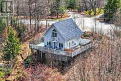 1616 SKYLINE DRIVE | Huntsville Ontario | Slide Image One