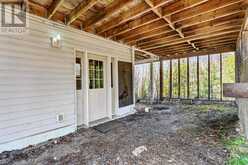 1616 SKYLINE DRIVE | Huntsville Ontario | Slide Image Thirty