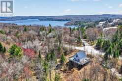 1616 SKYLINE DRIVE | Huntsville Ontario | Slide Image Thirty-four