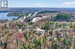 1616 SKYLINE DRIVE | Huntsville Ontario | Slide Image Thirty-five