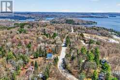 1616 SKYLINE DRIVE | Huntsville Ontario | Slide Image Thirty-eight