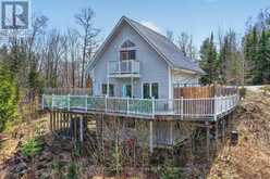 1616 SKYLINE DRIVE | Huntsville Ontario | Slide Image Forty