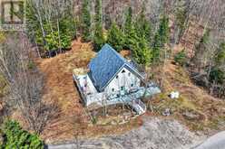 1616 SKYLINE DRIVE | Huntsville Ontario | Slide Image Forty-one