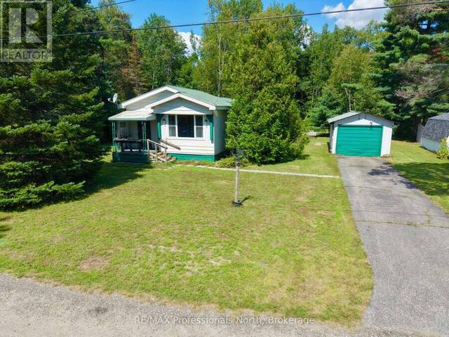 1053 SEVENTH LANE Minden Hills Ontario, K0M 2K0 - 3 Bedrooms Home For Sale