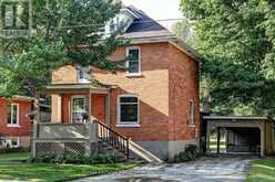27 EDWIN STREET E | Meaford Ontario | Slide Image One