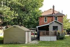 27 EDWIN STREET E | Meaford Ontario | Slide Image Twenty-five