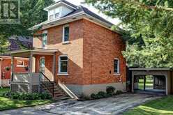 27 EDWIN STREET E | Meaford Ontario | Slide Image Three
