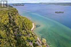 165 MALLORY BEACH ROAD | Georgian Bluffs Ontario | Slide Image Four