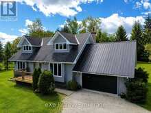 271 RIVER ROAD | Grey Highlands Ontario | Slide Image One