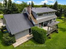 271 RIVER ROAD | Grey Highlands Ontario | Slide Image Two