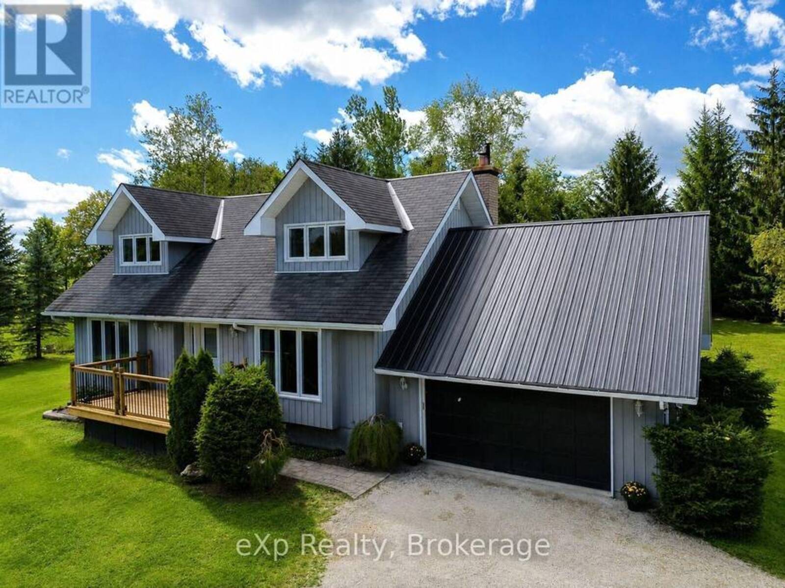 271 RIVER ROAD, Grey Highlands, Ontario N0C 1C0