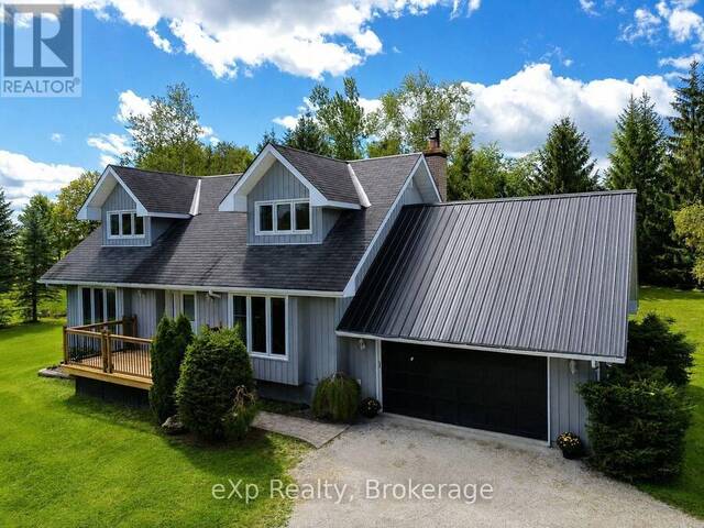271 RIVER ROAD Grey Highlands Ontario, N0C 1C0 - 3 Bedrooms Home For Sale