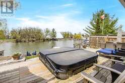 1094 RIVER ROAD W | Wasaga Beach Ontario | Slide Image Forty-four