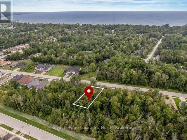 PART LOT 25 (PART 2) ROBINSON ROAD Wasaga Beach Ontario, L9Z 2Z4 - Vacant Land For Sale