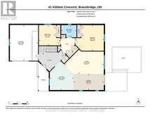 41 KILLDEER CRESCENT | Bracebridge Ontario | Slide Image Twenty-six