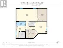 41 KILLDEER CRESCENT | Bracebridge Ontario | Slide Image Twenty-seven