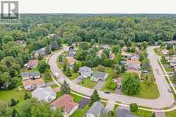 41 KILLDEER CRESCENT | Bracebridge Ontario | Slide Image Two