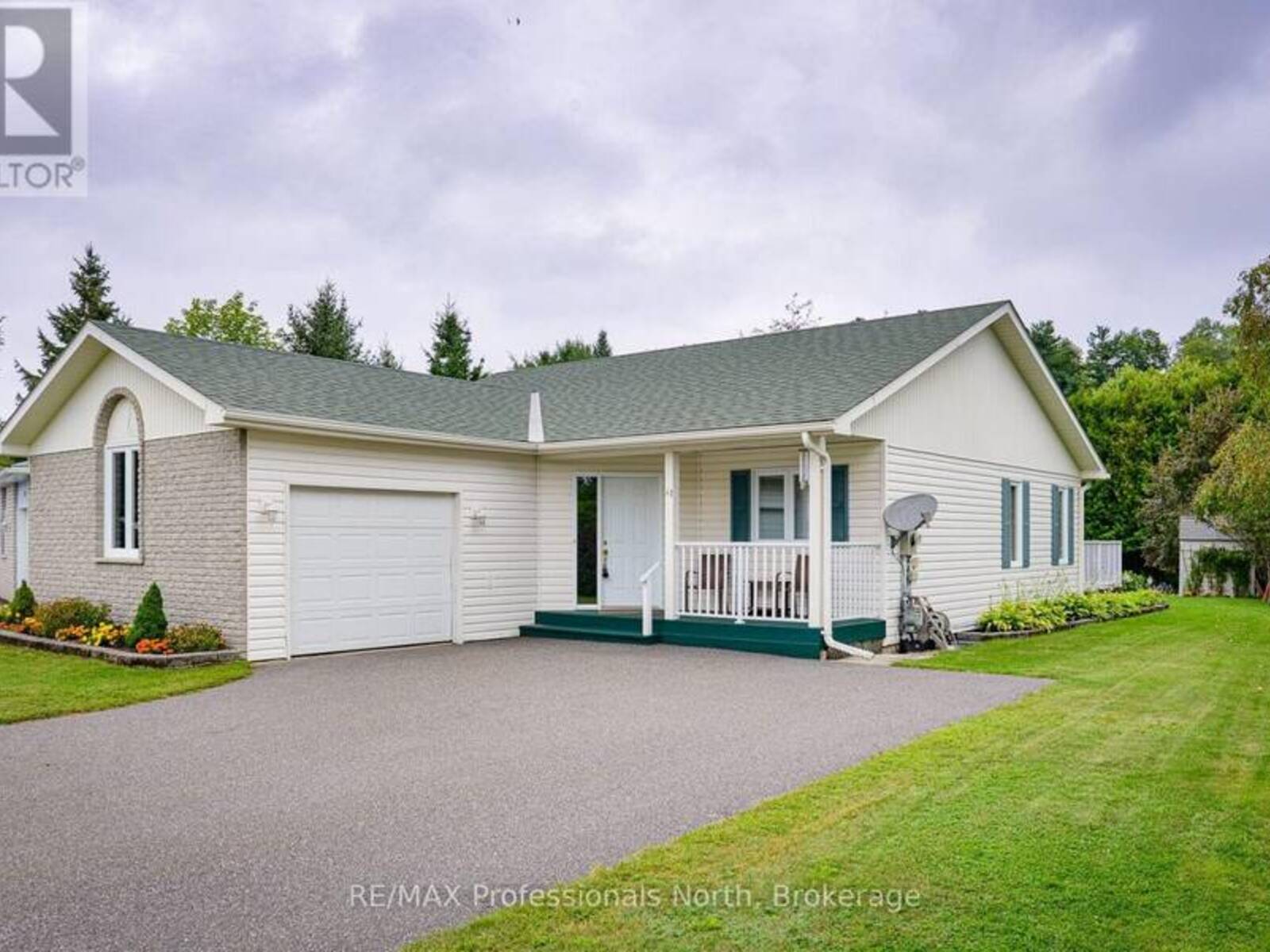 41 KILLDEER CRESCENT, Bracebridge, Ontario P1L 1Z2