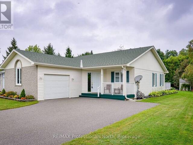 41 KILLDEER CRESCENT Bracebridge Ontario, P1L 1Z2 - 2 Bedrooms Home For Sale