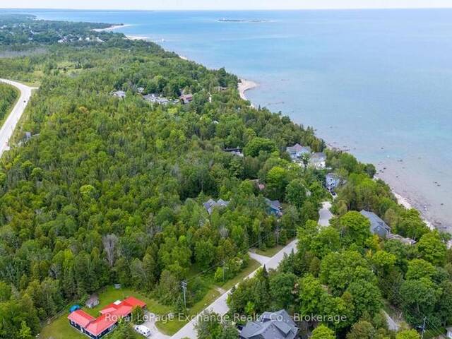 PART PARK LT 12 ELM STREET E Southampton Ontario, N0H 2L0 - Vacant Land For Sale