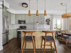 201 - 19 STUMPF STREET Elora Ontario, N0B 1S0
