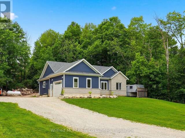 316040 6 HIGHWAY Chatsworth Ontario, N0H 2V0 - 4 Bedrooms Home For Sale
