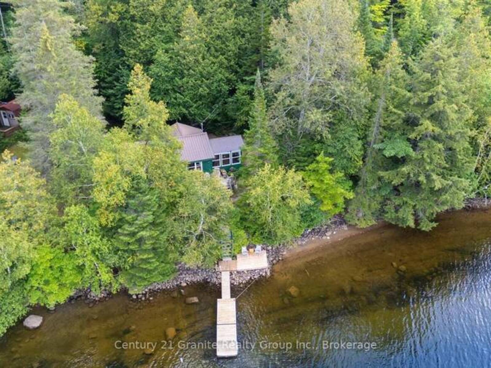 1010 BADGER LANE, Haliburton, Ontario K0M 1S0