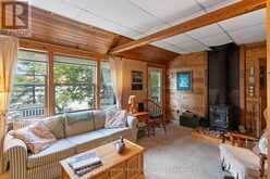 1010 BADGER LANE | Haliburton Ontario | Slide Image Twelve