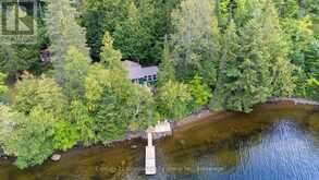 1010 BADGER LANE | Haliburton Ontario | Slide Image One