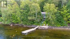 1010 BADGER LANE | Haliburton Ontario | Slide Image Two