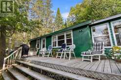 1010 BADGER LANE | Haliburton Ontario | Slide Image Three