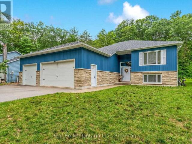 204 GOLF COURSE ROAD Wasaga Beach Ontario, L9Z 1S6 - 4 Bedrooms Home For Sale