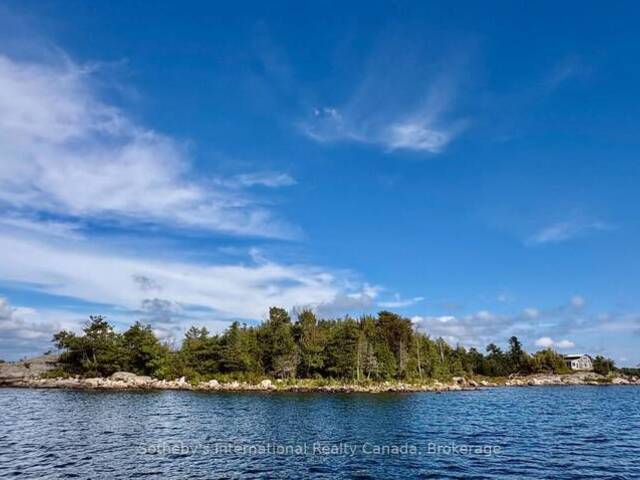 1 ISLAND 352C Carling Ontario, P0G 1G0 - 4 Bedrooms Waterfront Home For sale