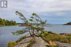1 ISLAND 352C | Carling Ontario | Slide Image Three