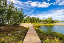 1 ISLAND 352C | Carling Ontario | Slide Image Eight