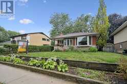 146 CORNELL AVENUE | Kitchener Ontario | Slide Image Two