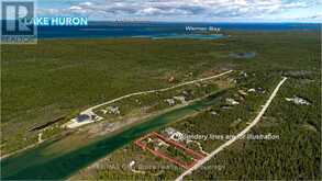 68 BAYSHORE AVENUE S | Tobermory Ontario | Slide Image Ten