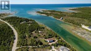 68 BAYSHORE AVENUE S | Tobermory Ontario | Slide Image Eight
