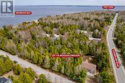 LOT 116 IROQUOIS CRESCENT | Tiny Ontario | Slide Image Four