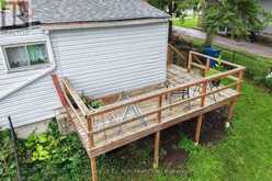 281 NOTTAWASAGA STREET | Orillia Ontario | Slide Image Sixteen