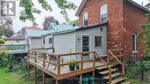 281 NOTTAWASAGA STREET | Orillia Ontario | Slide Image Nineteen