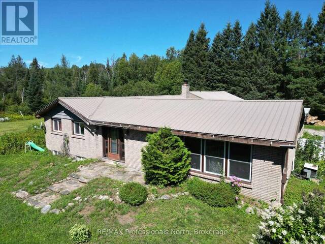 8111 COUNTY ROAD 503 Minden Hills Ontario, K0M 2A1 - 3 Bedrooms Home For Sale