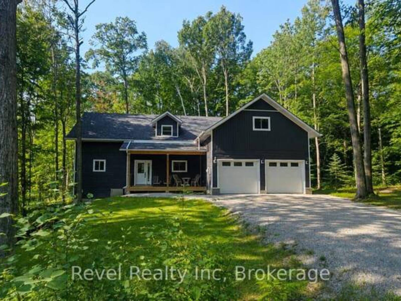N/A - 157 DESROCHES TRAIL, Tiny, Ontario L9M 0H3