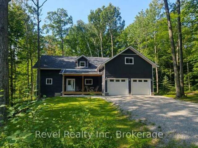 N/A - 157 DESROCHES TRAIL Tiny Ontario, L9M 0H3 - 2 Bedrooms Home For Sale